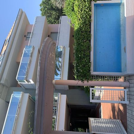 Apartment Mediterraneo By Interhome Porto d'Ascoli Ngoại thất bức ảnh