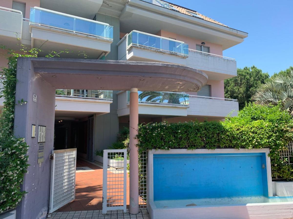 Apartment Mediterraneo By Interhome Porto d'Ascoli Ngoại thất bức ảnh