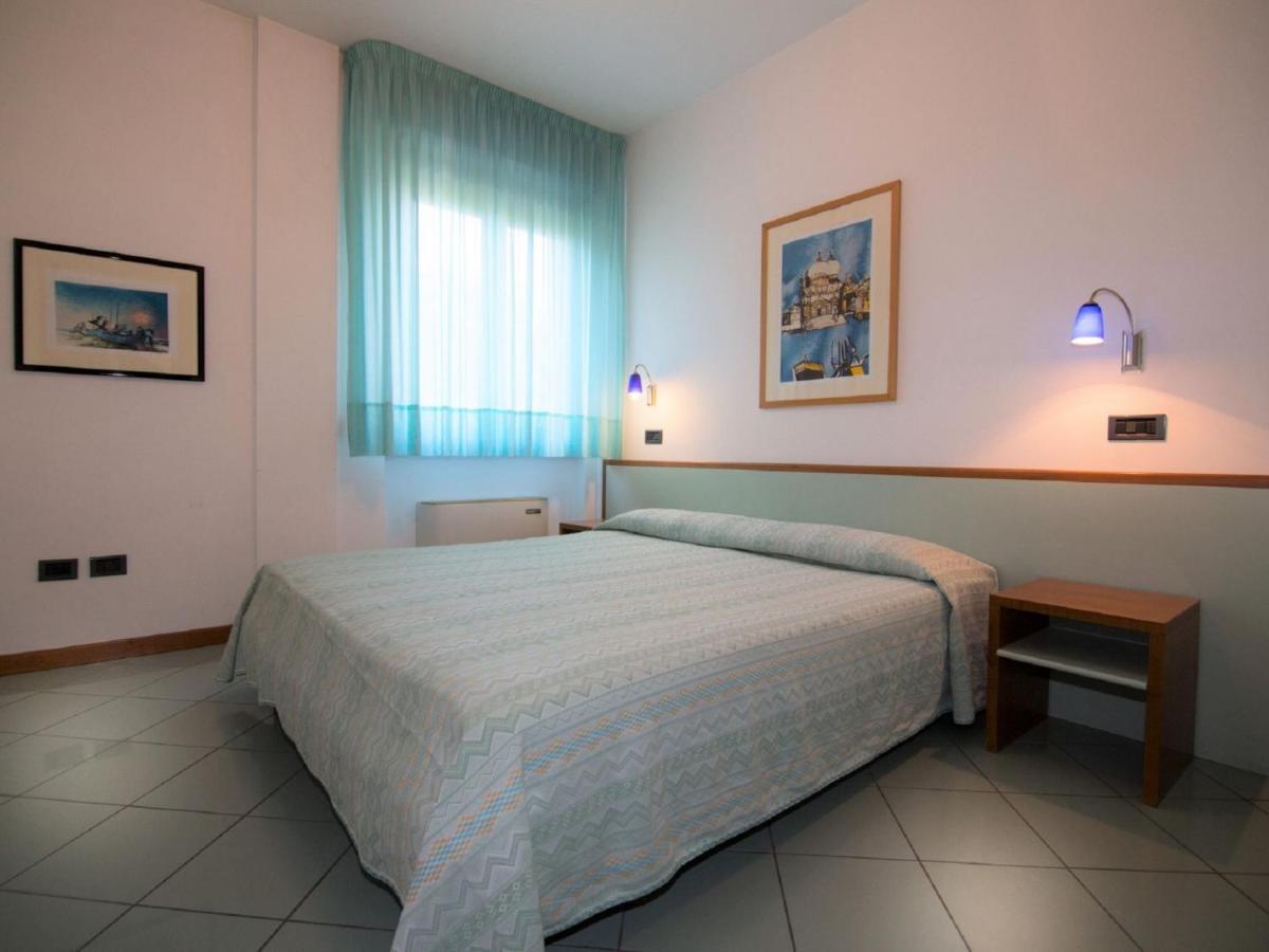 Apartment Mediterraneo By Interhome Porto d'Ascoli Ngoại thất bức ảnh