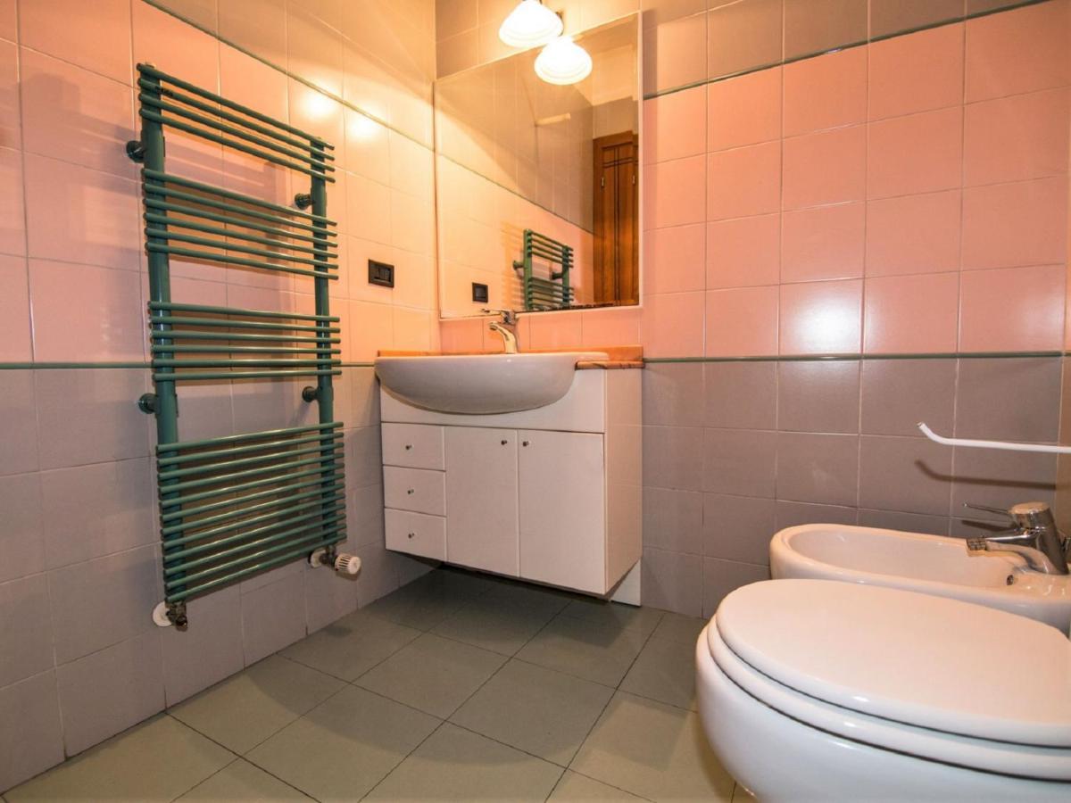 Apartment Mediterraneo By Interhome Porto d'Ascoli Ngoại thất bức ảnh