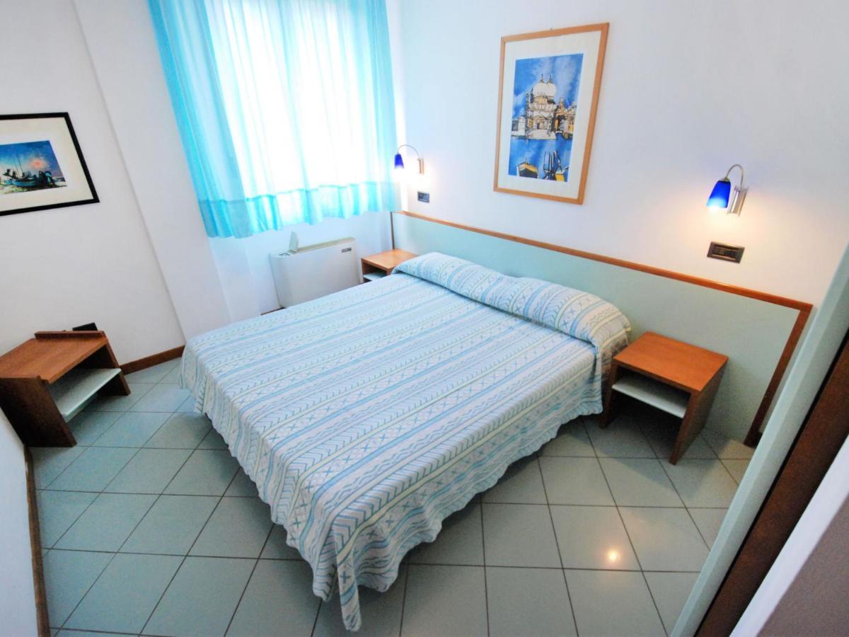 Apartment Mediterraneo By Interhome Porto d'Ascoli Ngoại thất bức ảnh