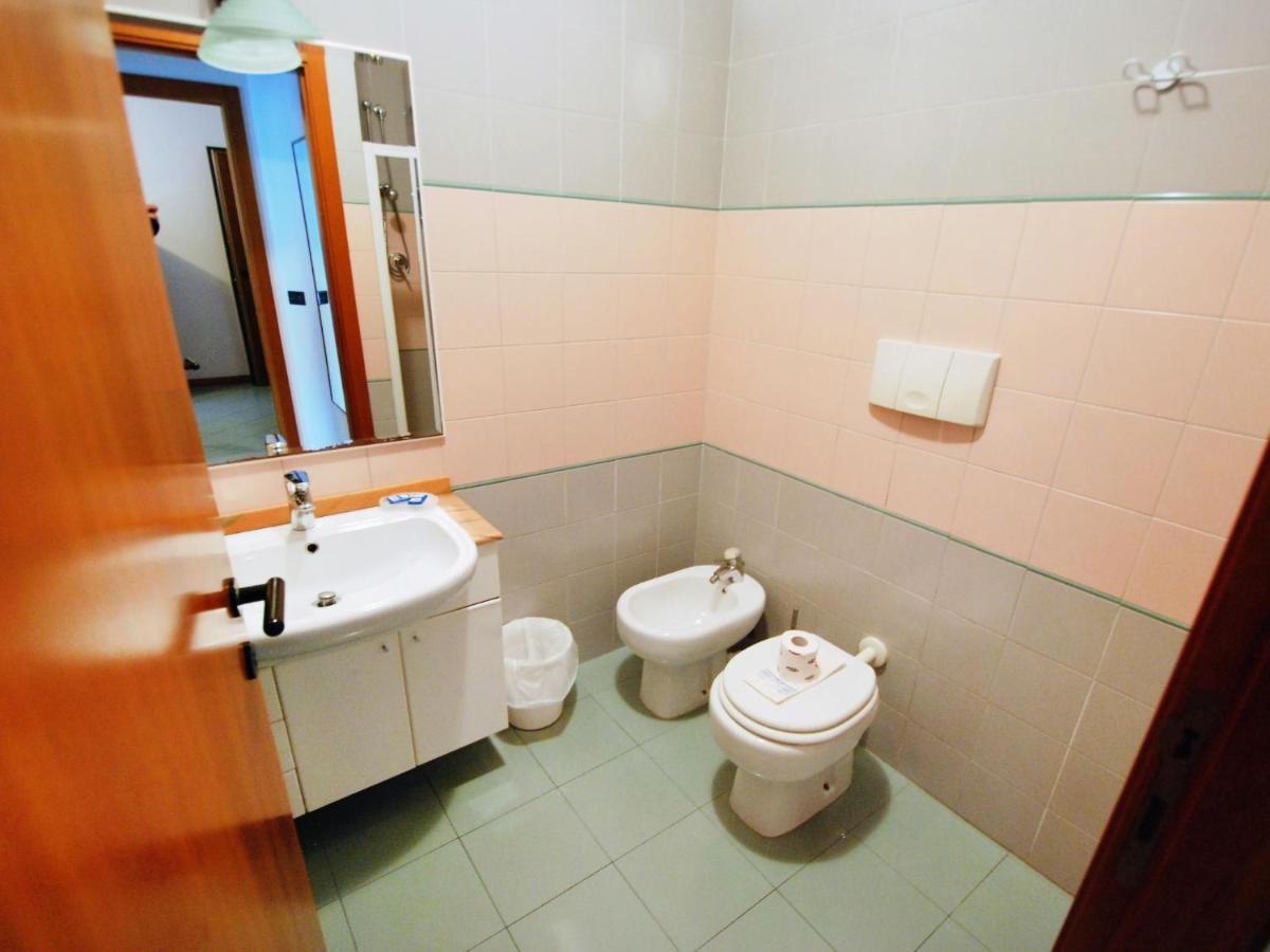 Apartment Mediterraneo By Interhome Porto d'Ascoli Ngoại thất bức ảnh