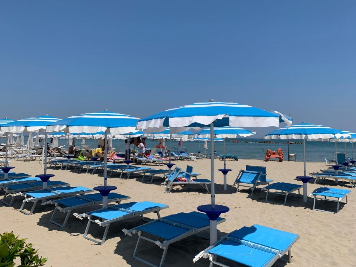 Apartment Mediterraneo By Interhome Porto d'Ascoli Ngoại thất bức ảnh