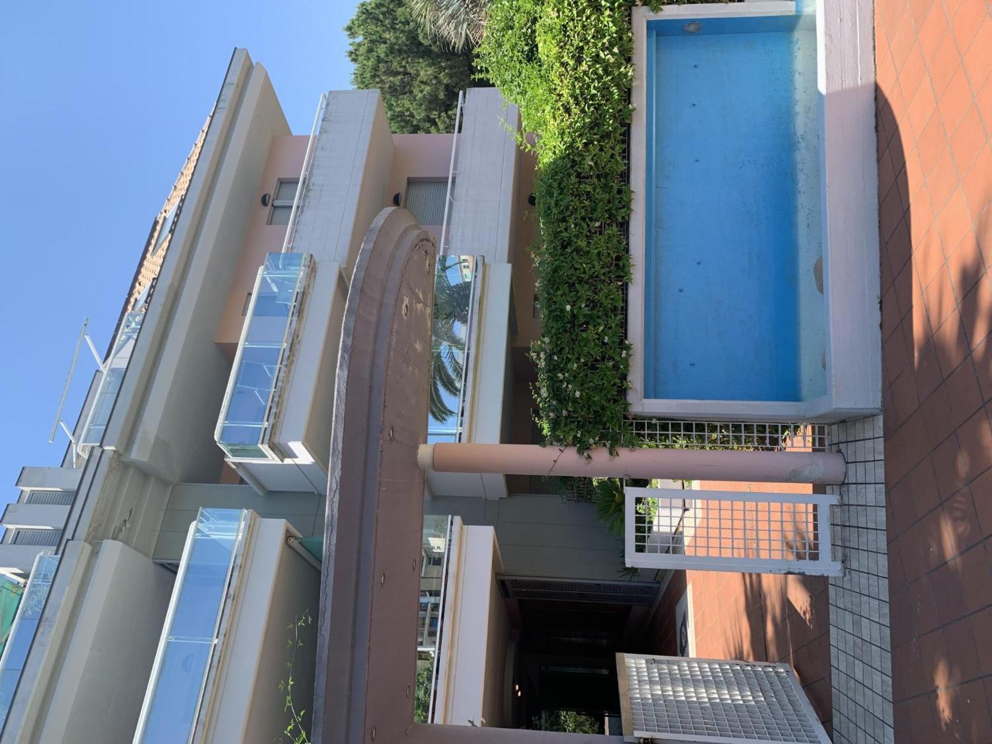 Apartment Mediterraneo By Interhome Porto d'Ascoli Ngoại thất bức ảnh