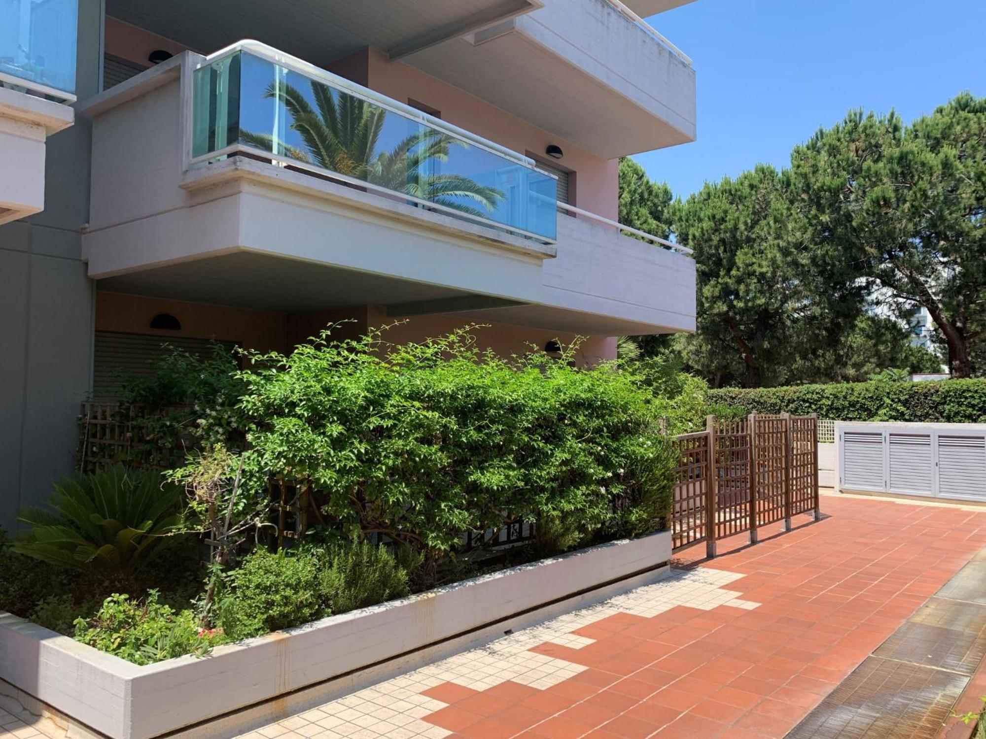 Apartment Mediterraneo By Interhome Porto d'Ascoli Ngoại thất bức ảnh